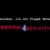 Paranormal Activity: The Marked Ones - teaser - VF - (2014)