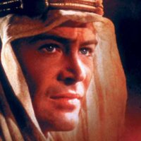 Lawrence d'Arabie - Bande annonce 1 - VO - (1962)