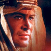 Lawrence d'Arabie - bande annonce - VO - (1963)