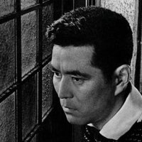 Les Salauds dorment en paix - bande annonce - VO - (1960)