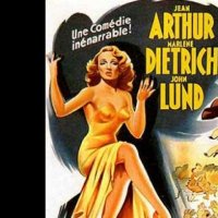 La Scandaleuse de Berlin - bande annonce - VO - (1948)