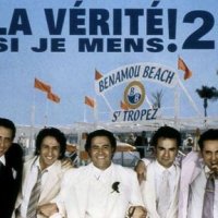 La Vérité si je mens ! 2 - bande annonce - (2001)