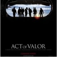 Act of Valor - bande annonce - VO - (2012)