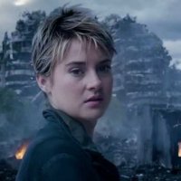 Divergente 2 : l'insurrection - Teaser 4 - VO - (2015)