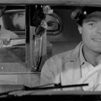 Dommage que tu sois une canaille - bande annonce - VOST - (1955)