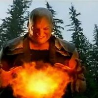 Fireball - bande annonce - VO - (2009)