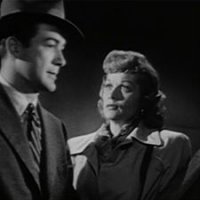 L'Impasse tragique - bande annonce - VO - (1946)