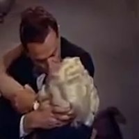 La Blonde et moi - Bande annonce 1 - VO - (1956)