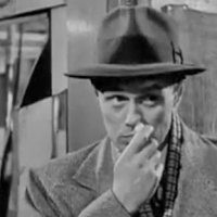La Dernière rafale - bande annonce 2 - VO - (1949)