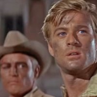 La Poursuite impitoyable - Bande annonce 1 - VO - (1966)