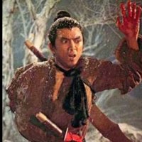 Le Bras de la vengeance - bande annonce - VOST - (1969)