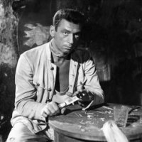 Le Salaire de la Peur - teaser - (1953)