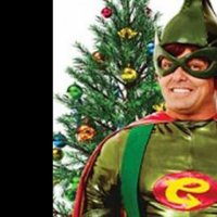 Les Aventure de Elf Man (TV) - bande annonce - VO - (2012)