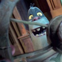 Les Boxtrolls - Bande annonce 2 - VO - (2014)