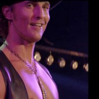 Magic Mike - Teaser 1 - VO - (2012)