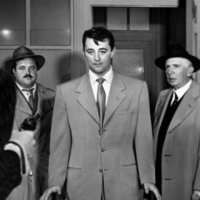 Racket - bande annonce - VO - (1951)