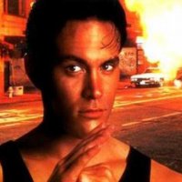 Rapid Fire - bande annonce - VO - (1992)