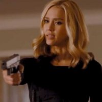 Secret Agency - Bande annonce 2 - VO - (2015)