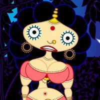 Sita chante le blues - Bande annonce 2 - VF - (2008)