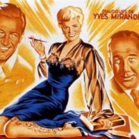 Comment l'esprit vient aux femmes - bande annonce - VO - (1951)