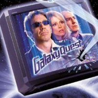 Galaxy Quest - bande annonce - VOST - (2000)