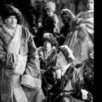 Horizons perdus - bande annonce - VOST - (1937)