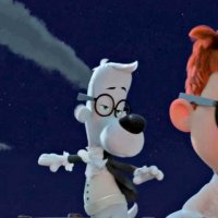 M. Peabody et Sherman : Les Voyages dans le temps - bande annonce 6 - VF - (2014)