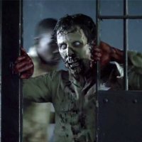 Rise of the Zombies - bande annonce - VO - (2012)