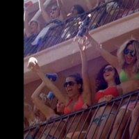 Spring Breakers - Teaser 4 - VO - (2012)
