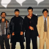 Usual Suspects - bande annonce - (1995)