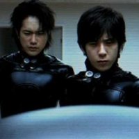 Gantz : Révolution - bande annonce - VF - (2011)