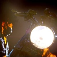 Ghost Rider : L'Esprit de Vengeance - teaser 3 - VF - (2012)