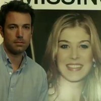 Gone Girl - bande annonce - VO - (2014)