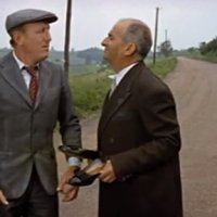 La Grande Vadrouille - bande annonce - (1966)