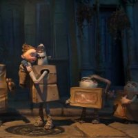Les Boxtrolls - Teaser 6 - VO - (2014)