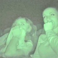 Paranormal Activity: The Marked Ones - teaser 2 - VF - (2014)