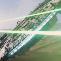 Star Wars - Le Réveil de la Force - Bande annonce 16 - VF - (2015)