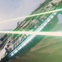 Star Wars - Le Réveil de la Force - Bande annonce 16 - VF - (2015)