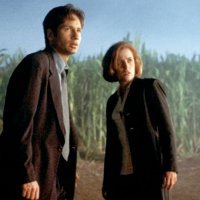 The X Files, le film - bande annonce - VO - (1998)