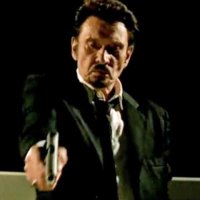 Vengeance - Bande annonce 2 - VO - (2009)