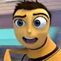 Bee movie - drôle d'abeille - Teaser 1 - VF - (2007)