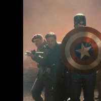 Captain America : First Avenger - Teaser 6 - VO - (2011)