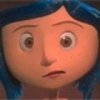 Coraline - bande annonce - VF - (2009)