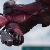 Deadpool - bande annonce - VOST - (2016)