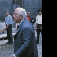 Deux hommes dans la ville - bande annonce - (1973)