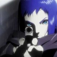 Ghost in the Shell : Arise - Border 1 Ghost - bande annonce - VO - (2013)