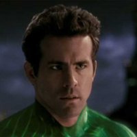 Green Lantern - Bande annonce 7 - VO - (2011)