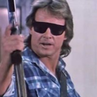Invasion Los Angeles - Bande annonce 1 - VO - (1988)