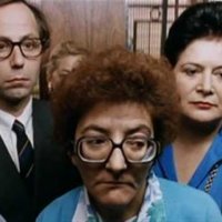Riens du tout - bande annonce - (1992)