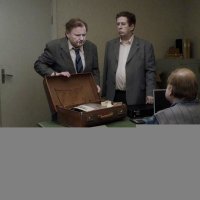 Un pigeon perché sur une branche philosophait sur l'existence - Bande annonce 1 - (2014)